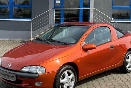 Opel Tigra 71.449 km 3.450 &euro; Monheim am Rhein 40789