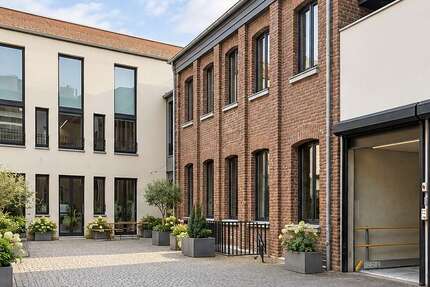 Gewerbeobjekt Düsseldorf Stadtbezirk 3 - 7.900&euro; | Angebot:27672002