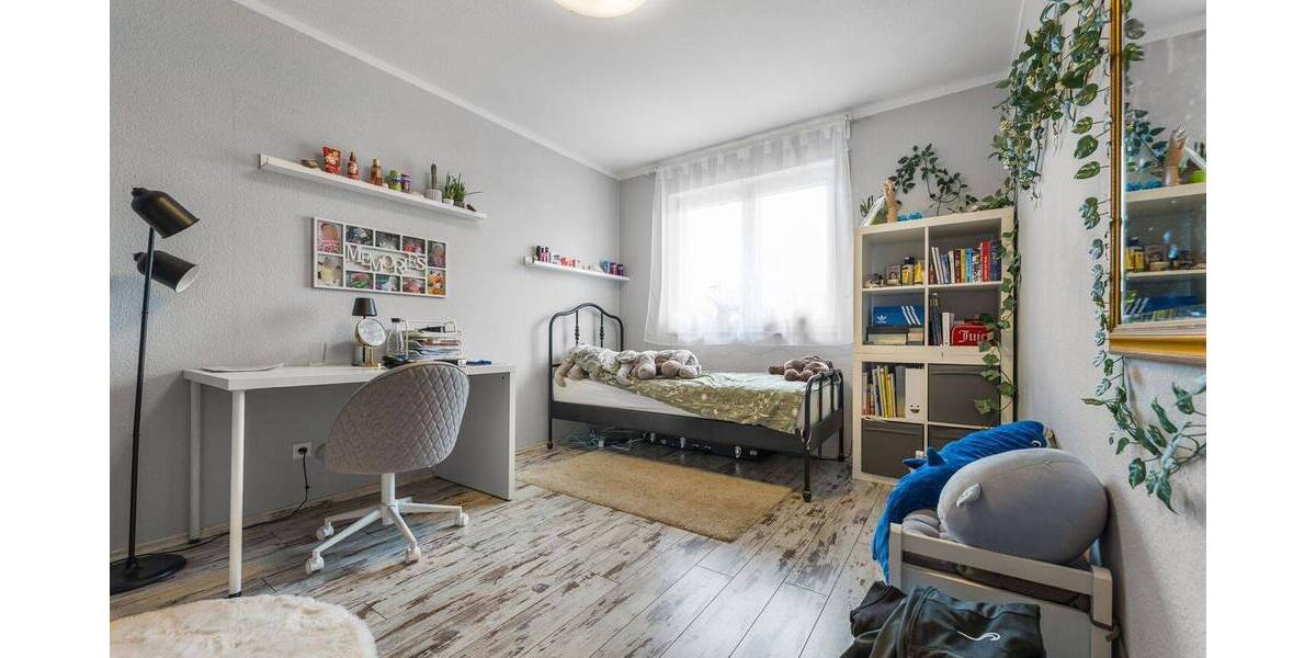 Reihenendhaus Remscheid Nord - 5 Zimmer, 157 m&sup2;, 549.000&euro; | Angebot:25957801