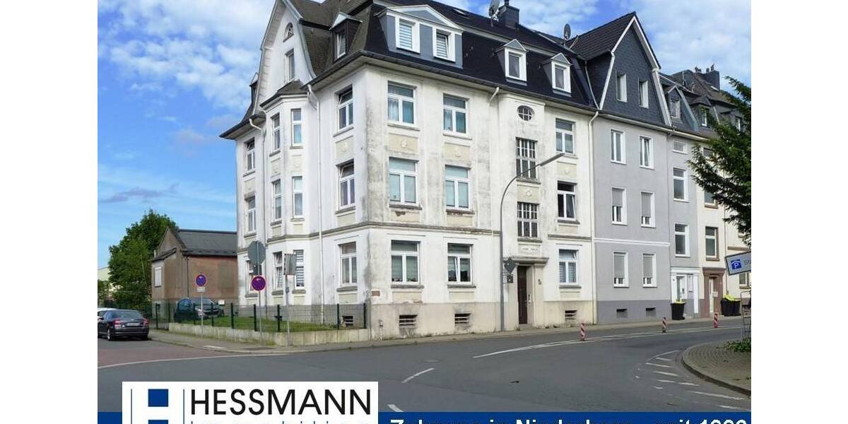 Mehrfamilienhaus, Wohnhaus Velbert Mitte - 595.000&euro; | Angebot:21365827
