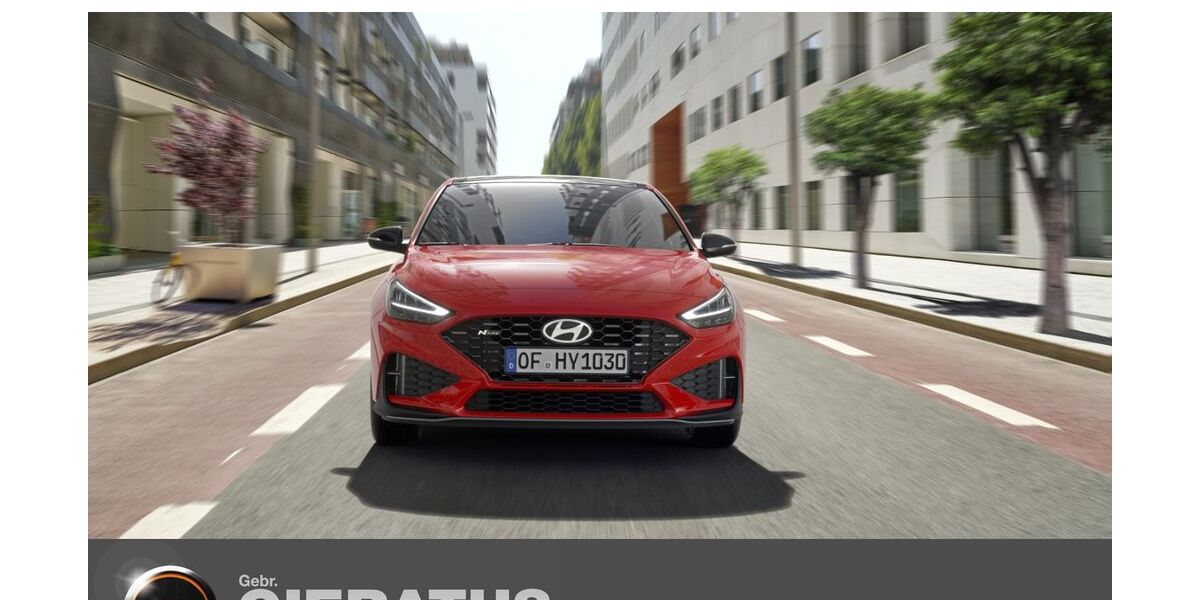 Hyundai i30 1.884 km 22.900 &euro; Bergisch Gladbach 51469