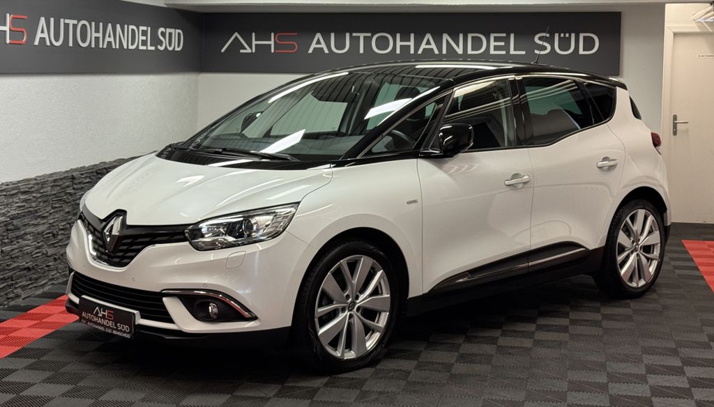 Renault Scenic 77.000 km 13.999 € Remscheid 42857