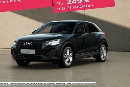 Audi Q2 9.990 km 30.990 &euro; Mettmann 40822