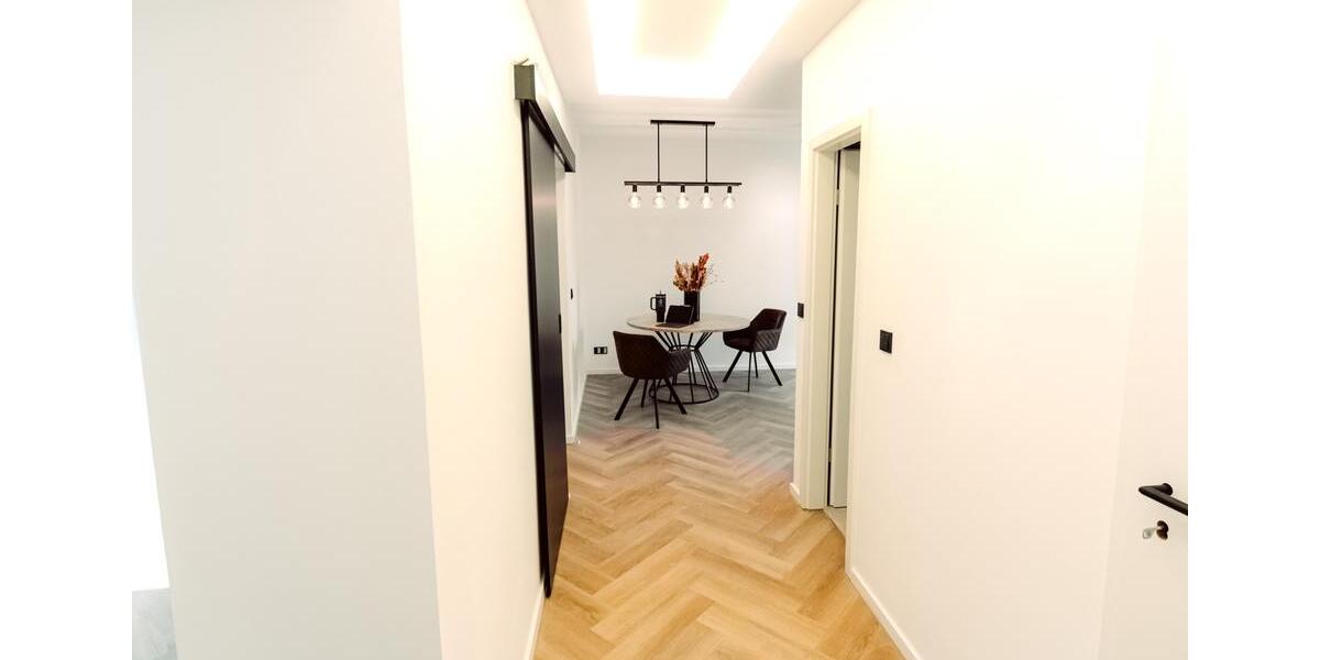 Etagenwohnung Düsseldorf Pempelfort - 3 Zimmer, 70 m&sup2;, 399.000&euro; | Angebot:26676589