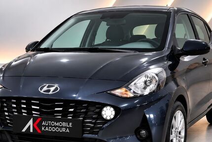Hyundai i10 22.846 km 13.490 &euro; Solingen 42653