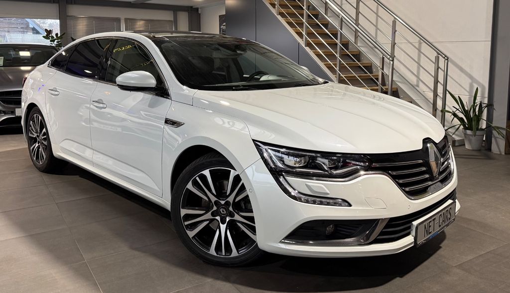 Renault Talisman 139.987 km 16.950 &euro; Hilden 40721