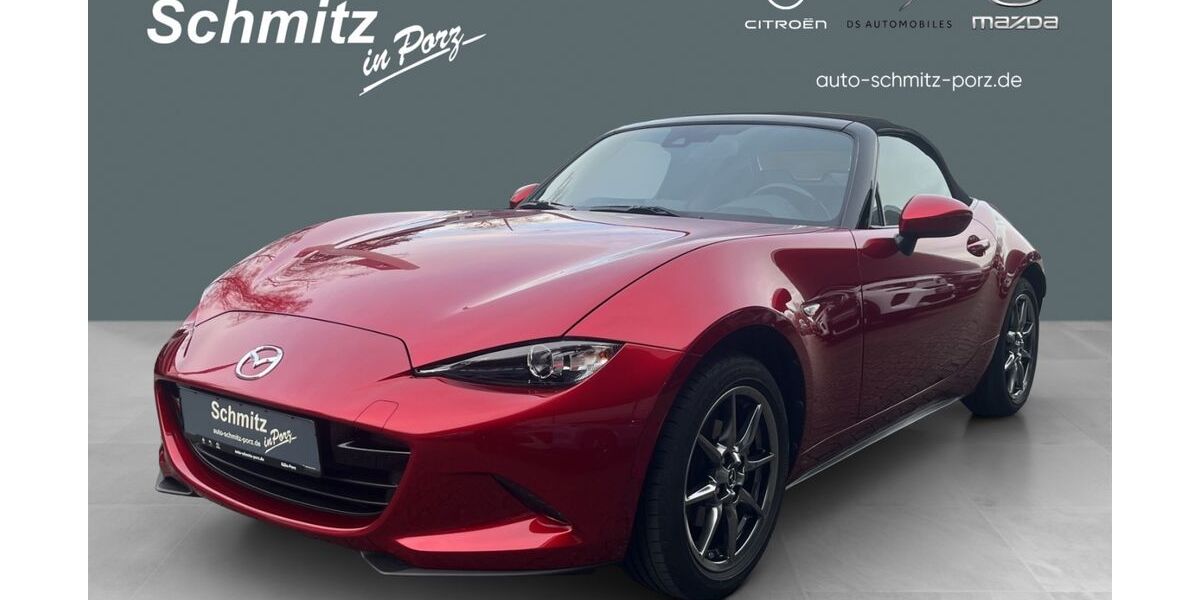 Mazda MX-5 35.911 km 23.799 &euro; Köln 51145