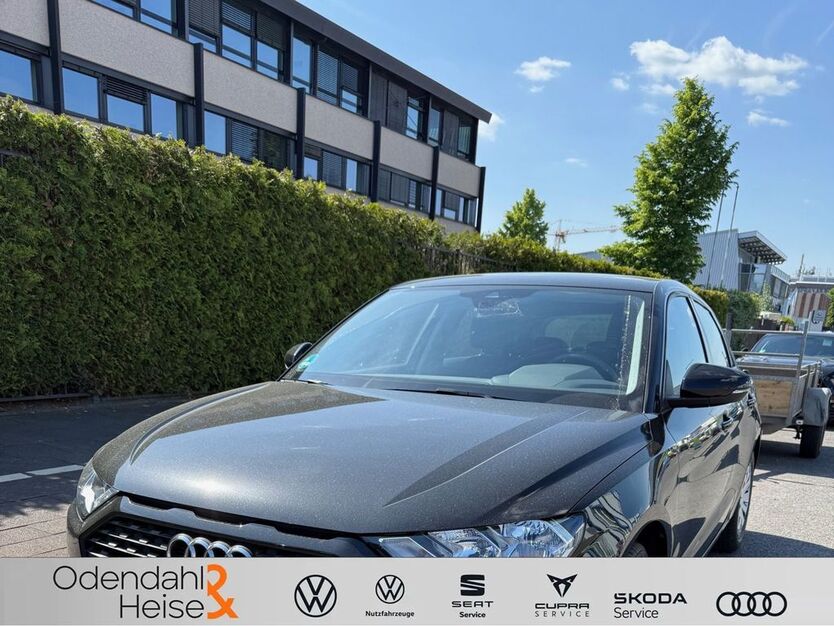 Audi A1 8.240 km 21.980 € Köln 50739