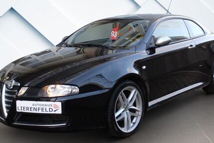 Alfa Romeo GT