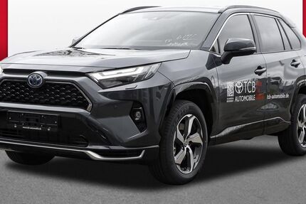 Toyota RAV 4 1.011 km 52.889 € Gevelsberg 58285