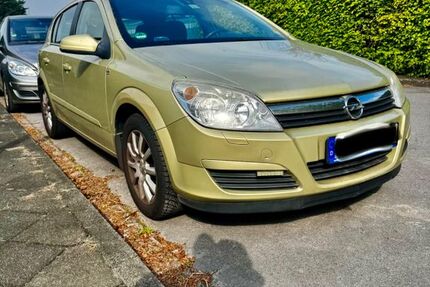 Opel Astra 146.000 km 2.600 &euro; Erkrath 40699