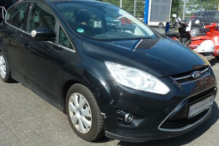 Ford C-Max 372.237 km 1.999 &euro; Köln 51063