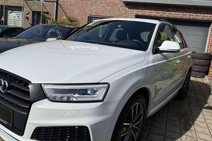 Audi Q3 112.000 km 15.999 &euro; Solingen 42651
