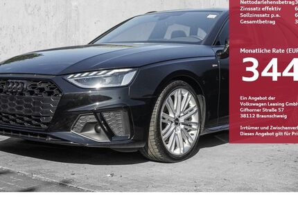 Audi A4 47.738 km 31.850 &euro; Düsseldorf 40474