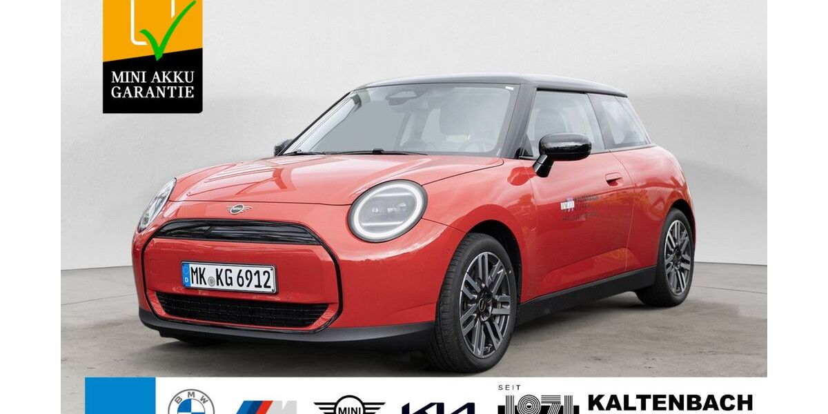Mini Cooper E 3.654 km 28.910 € Overath-Vilkerath 51491