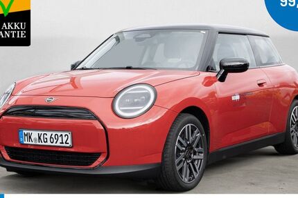 Mini Cooper E 9.000 km 27.390 &euro; Overath-Vilkerath 51491