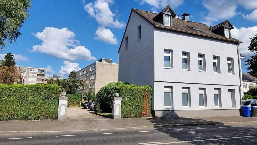 Mehrfamilienhaus, Wohnhaus Hilden Forstbach - 1 Zimmer, 310 m&sup2;, 970.000&euro; | Angebot:23971404