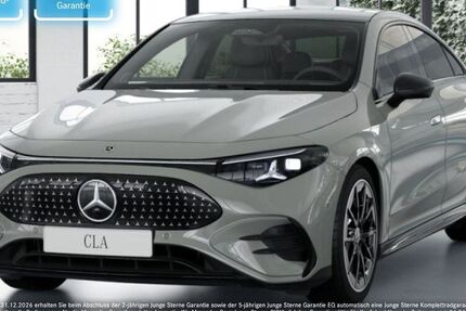 Mercedes-Benz CLA 250 6.070 km 54.990 &euro; Neuss 41460