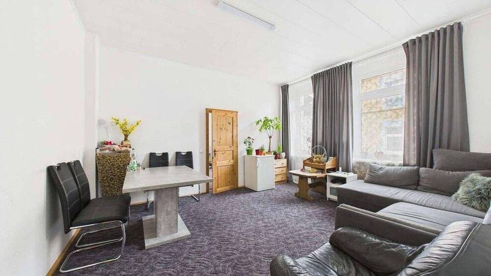 Großzugige 3-Zimmer Wohnung mit viel Licht. Kaufen statt mieten!
