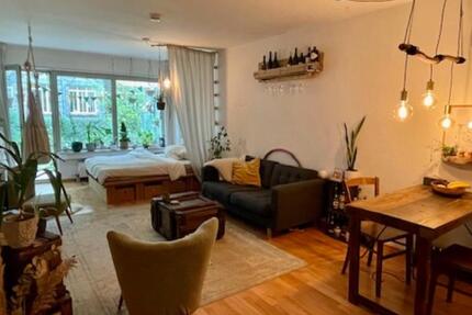 Wohnung Köln Ehrenfeld - 1 Zimmer, 575&euro; | Angebot:24801505