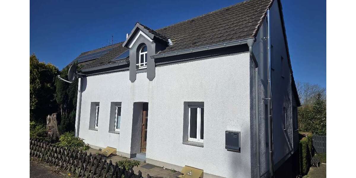 Einfamilienhaus Odenthal - 6 Zimmer, 103 m&sup2;, 295.000&euro; | Angebot:26201146