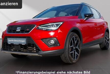 Seat Arona 86.269 km 13.990 &euro; Mettmann 40822