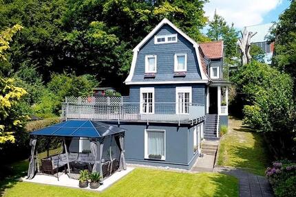 Haus Wuppertal Dornap - 8 Zimmer, 259 m&sup2;, 560.000&euro; | Angebot:27284299