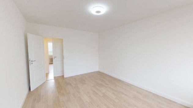 Etagenwohnung Wuppertal Sedansberg - 3 Zimmer, 90 m&sup2;, 1.199&euro; | Angebot:24704225