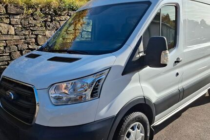 Ford Transit 49.900 km 21.900 € Mülheim an der Ruhr 45481