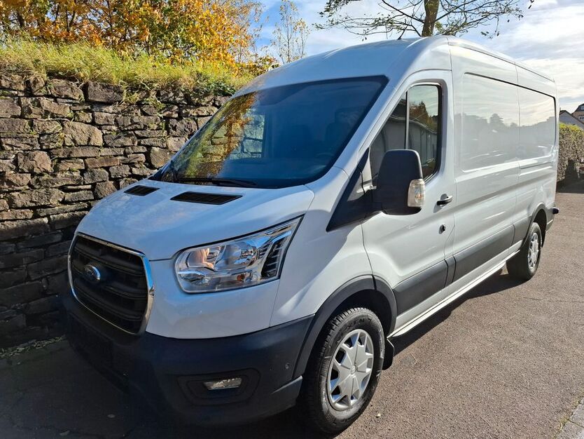 Ford Transit 49.900 km 21.900 € Mülheim an der Ruhr 45481