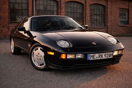 Porsche 928 169.000 km 26.900 &euro; Erkrath 40699