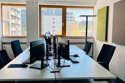 Gewerbeobjekt Köln Mülheim - 6.960&euro; | Angebot:27012657
