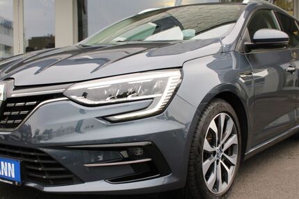 Renault Megane 67.025 km 16.800 &euro; Remscheid 42897