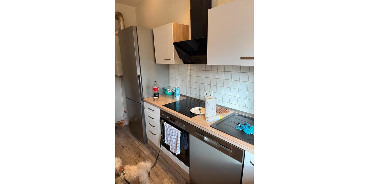 Etagenwohnung Wuppertal Barmen - 4 Zimmer, 88 m&sup2;, 700&euro; | Angebot:25959309
