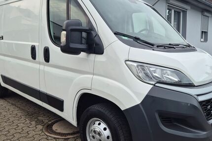 Citroen Jumper 250.000 km 7.500 &euro; Düsseldorf 40591