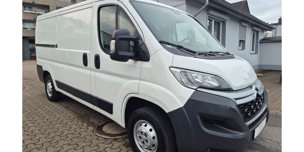 Citroen Jumper 250.000 km 7.500 &euro; Düsseldorf 40591