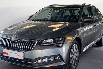 Skoda Superb 39.970 km 28.270 &euro; Hilden 40721