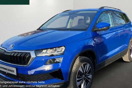 Skoda Karoq 44.168 km 24.850 € Solingen 42651