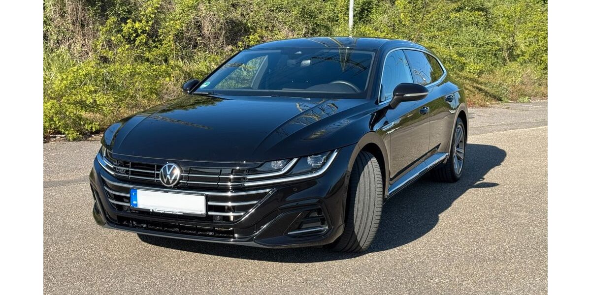 VW Arteon 77.500 km 26.800 &euro; Köln 50968