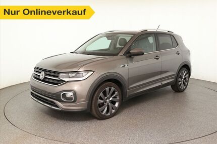 VW T-Cross 30.910 km 16.960 &euro; Düsseldorf 40599