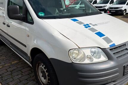 VW Caddy 246.332 km 2.500 &euro; wuppertal 42285