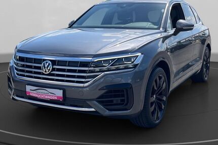 VW Touareg 128.335 km 38.990 &euro; Köln 51145