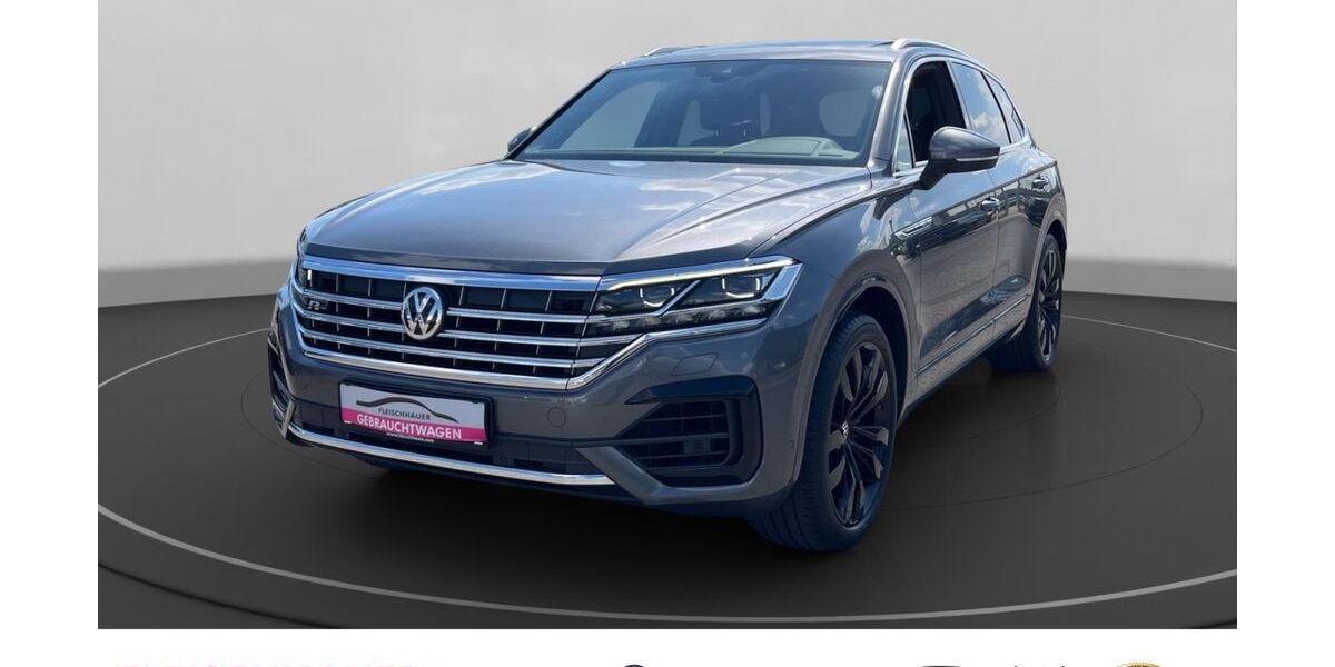 VW Touareg 128.335 km 38.990 &euro; Köln 51145