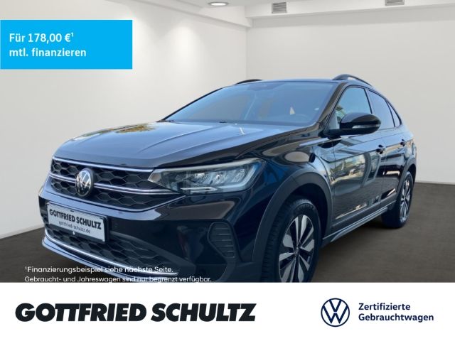 VW Taigo 7.182 km 22.700 € Grevenbroich 41515