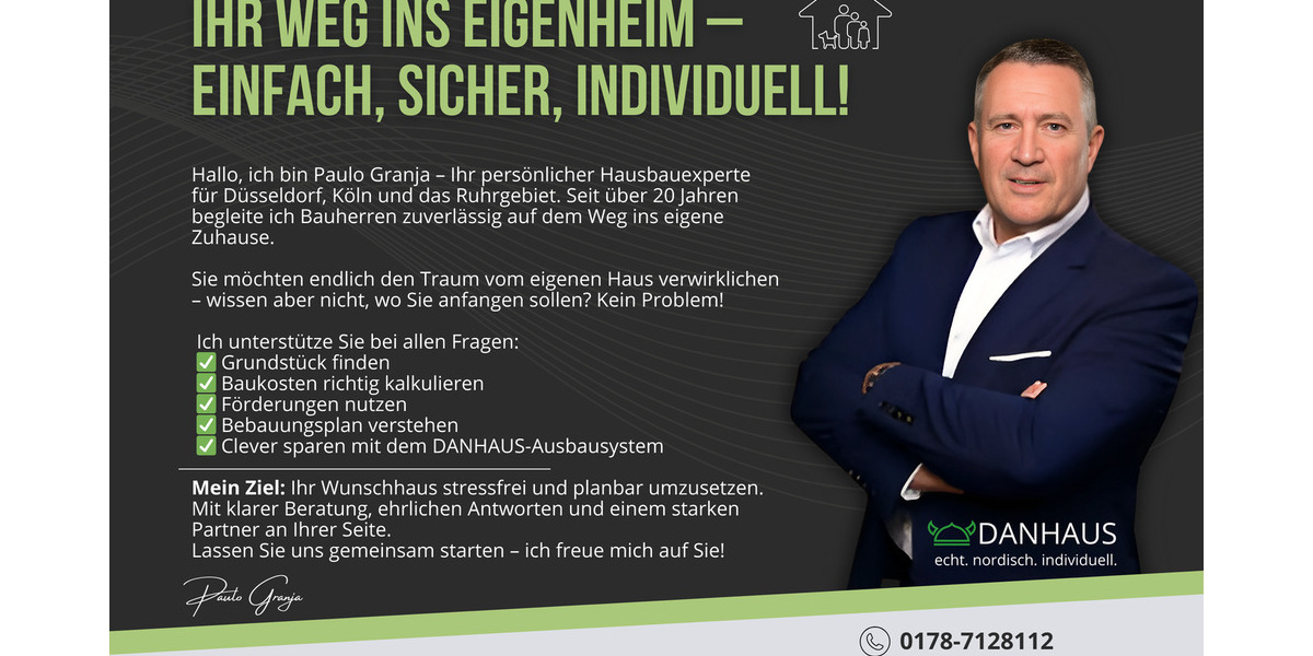 Einfamilienhaus Leverkusen Steinbüchel - 7 Zimmer, 201 m&sup2;, 759.000&euro; | Angebot:25734304