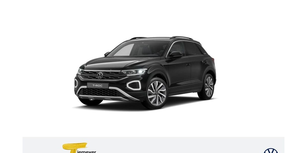 VW T-Roc 11.361 km 26.960 &euro; Remscheid 42897