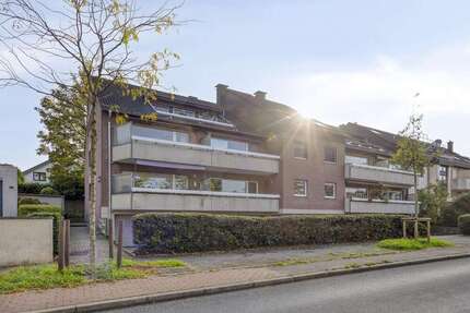 Wohnung Ratingen Homberg - 3 Zimmer, 77 m&sup2;, 319.000&euro; | Angebot:27701125