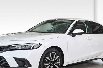 Honda Civic 20.000 km 27.440 &euro; Wuppertal 42103