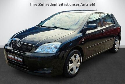 Toyota Corolla 207.000 km 3.990 € Essen 45276