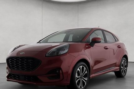 Ford Puma 14.164 km 21.790 € Düsseldorf 40549